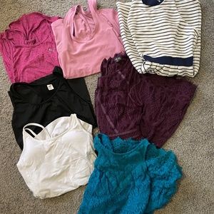 Juniors clothing bundle- 23 items